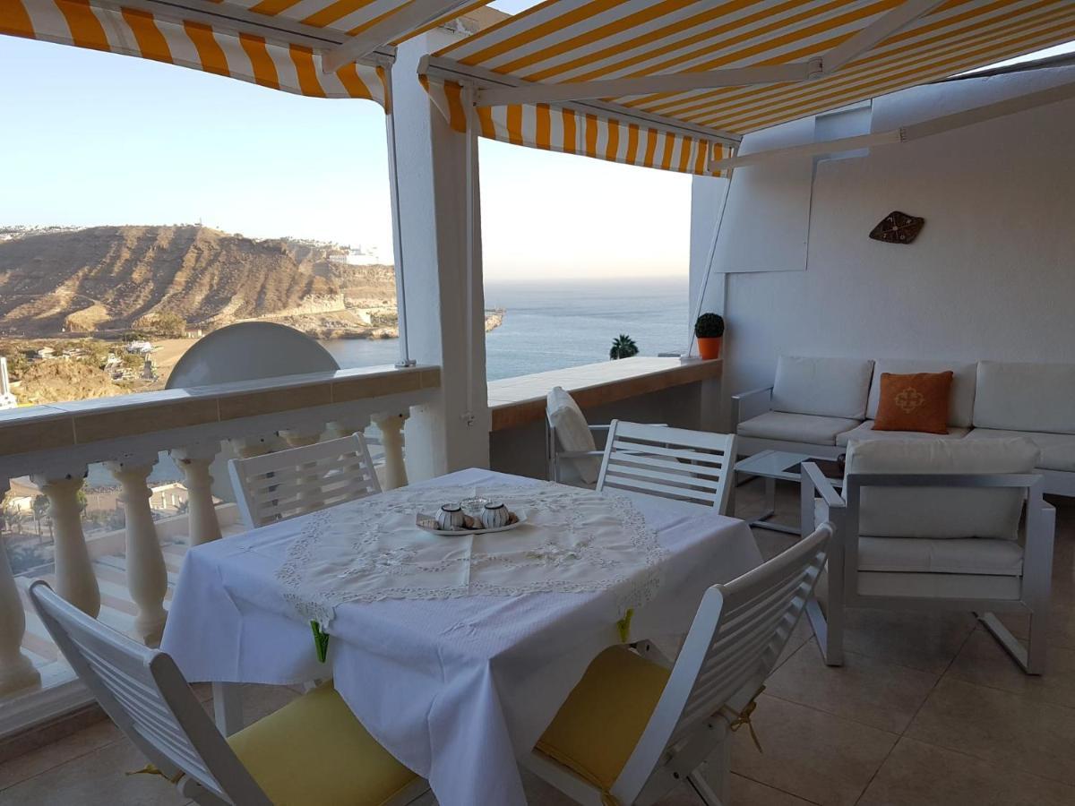 Amazing Seaview 2 Bedroom Apartment Плайя-дель-Кура Екстер'єр фото