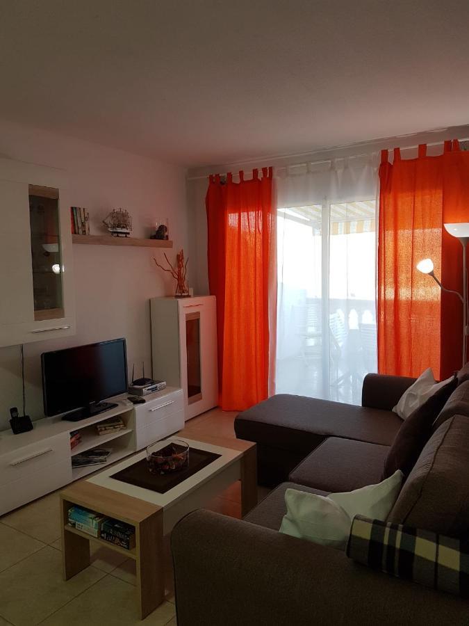 Amazing Seaview 2 Bedroom Apartment Плайя-дель-Кура Екстер'єр фото